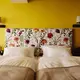 Doppelzimmer Blütenduft | 24-28 m² | Good Life Hotel Gut Stiluppe