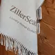 ZillerSeasons Decke | Detail | Gut Stiluppe